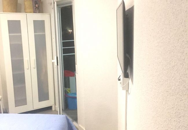 Apartamento en Benidorm - R547 ANTENA CITY APARTMENT Apartamento en Benidorm - R547 ANTENA CITY APARTMENT