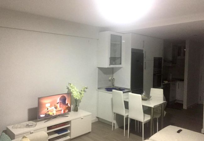 Apartamento en Benidorm - R547 ANTENA CITY APARTMENT Apartamento en Benidorm - R547 ANTENA CITY APARTMENT