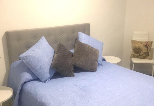 Apartamento en Benidorm - R547 ANTENA CITY APARTMENT Apartamento en Benidorm - R547 ANTENA CITY APARTMENT