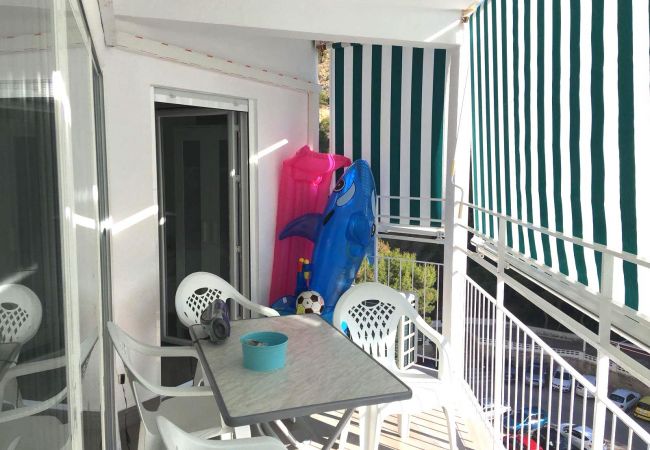 Apartamento en Benidorm - R547 ANTENA CITY APARTMENT Apartamento en Benidorm - R547 ANTENA CITY APARTMENT