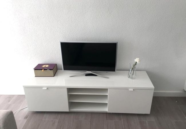 Apartamento en Benidorm - R547 ANTENA CITY APARTMENT Apartamento en Benidorm - R547 ANTENA CITY APARTMENT