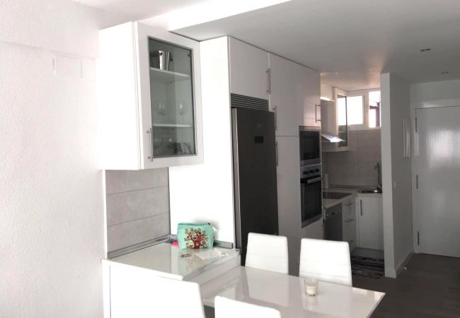 Apartamento en Benidorm - R547 ANTENA CITY APARTMENT Apartamento en Benidorm - R547 ANTENA CITY APARTMENT