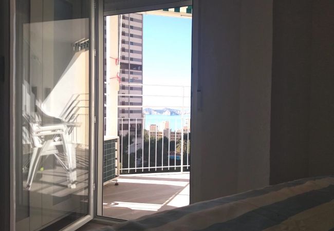 Apartamento en Benidorm - R547 ANTENA CITY APARTMENT Apartamento en Benidorm - R547 ANTENA CITY APARTMENT