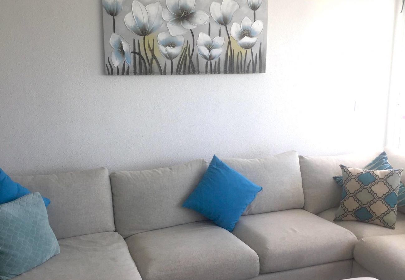 Apartamento en Benidorm - R547 ANTENA CITY APARTMENT Apartamento en Benidorm - R547 ANTENA CITY APARTMENT