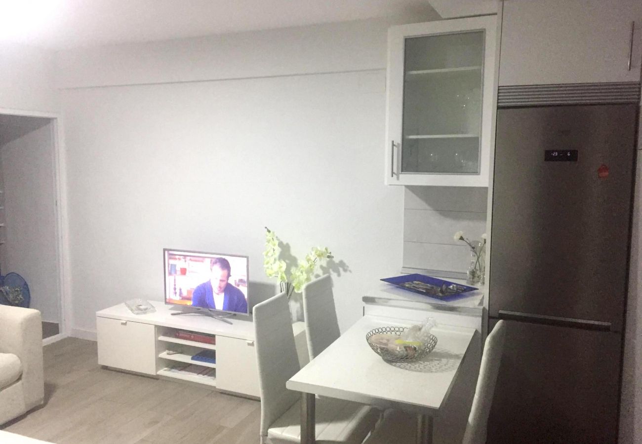 Apartamento en Benidorm - R547 ANTENA CITY APARTMENT Apartamento en Benidorm - R547 ANTENA CITY APARTMENT