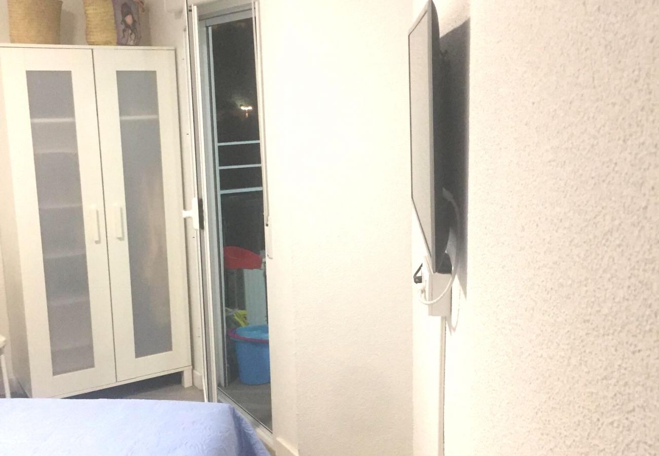 Apartamento en Benidorm - R547 ANTENA CITY APARTMENT Apartamento en Benidorm - R547 ANTENA CITY APARTMENT