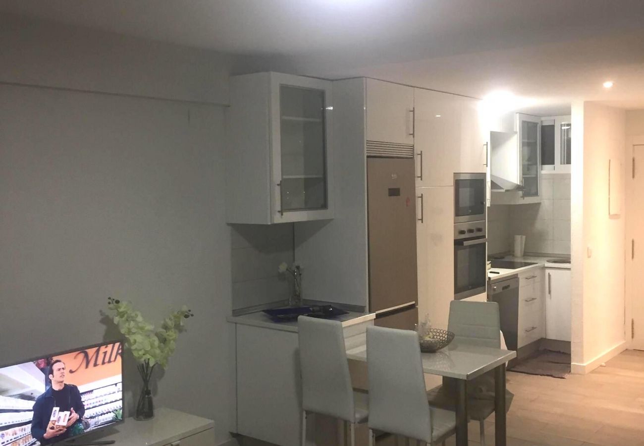 Apartamento en Benidorm - R547 ANTENA CITY APARTMENT Apartamento en Benidorm - R547 ANTENA CITY APARTMENT