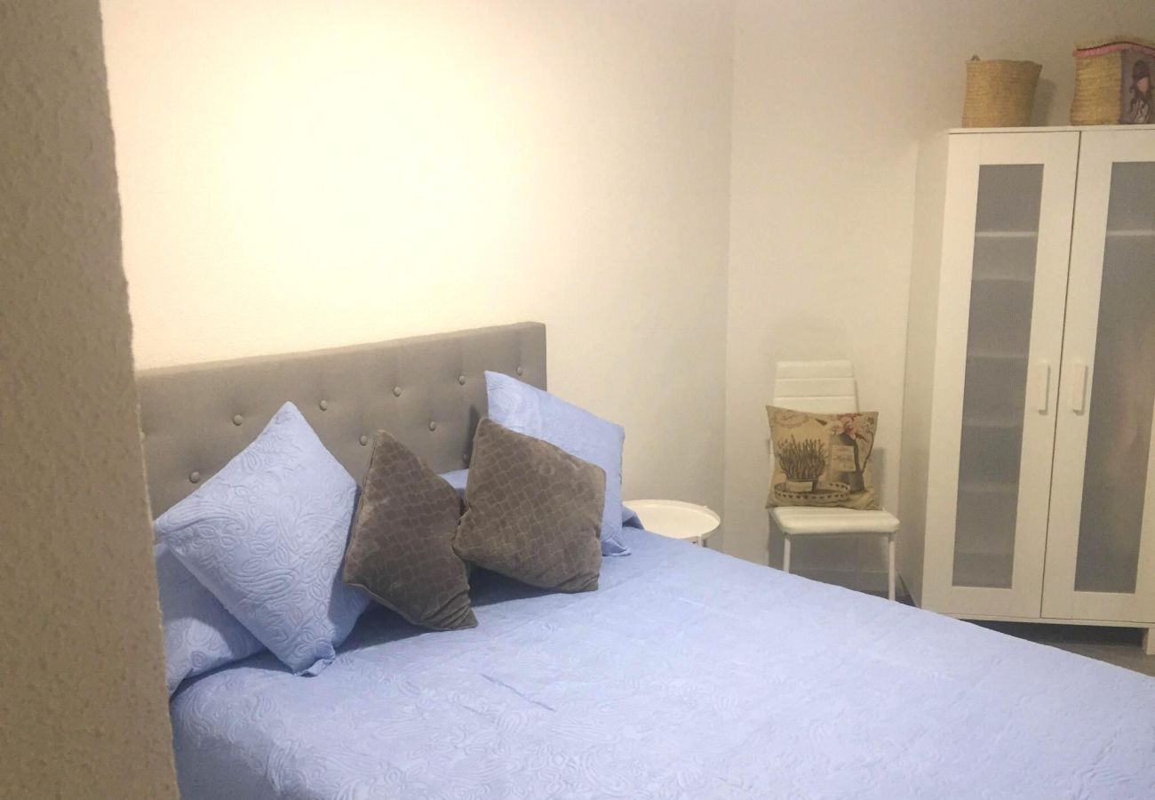 Apartamento en Benidorm - R547 ANTENA CITY APARTMENT Apartamento en Benidorm - R547 ANTENA CITY APARTMENT