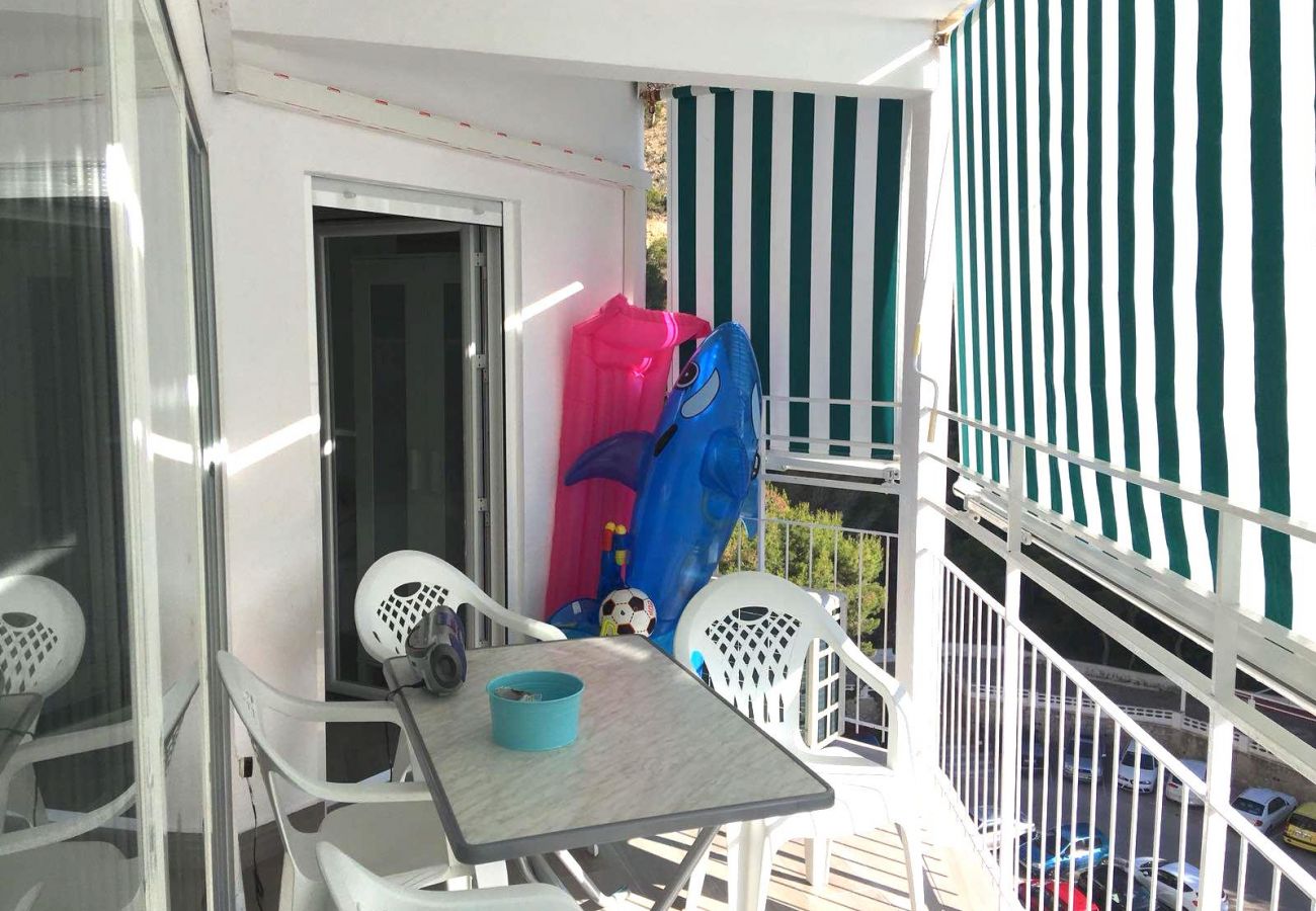 Apartamento en Benidorm - R547 ANTENA CITY APARTMENT Apartamento en Benidorm - R547 ANTENA CITY APARTMENT