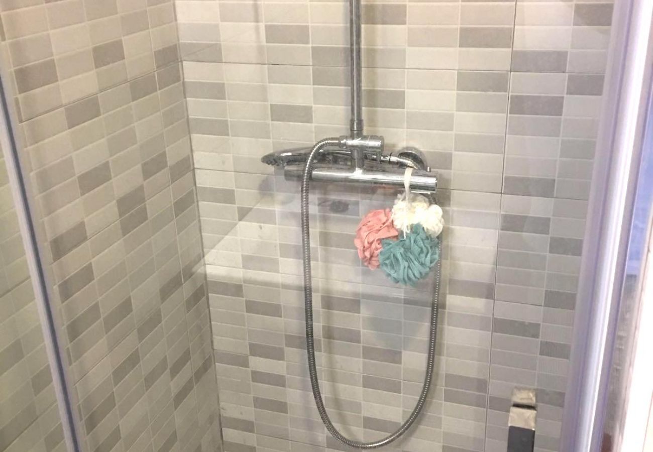 Apartamento en Benidorm - R547 ANTENA CITY APARTMENT Apartamento en Benidorm - R547 ANTENA CITY APARTMENT