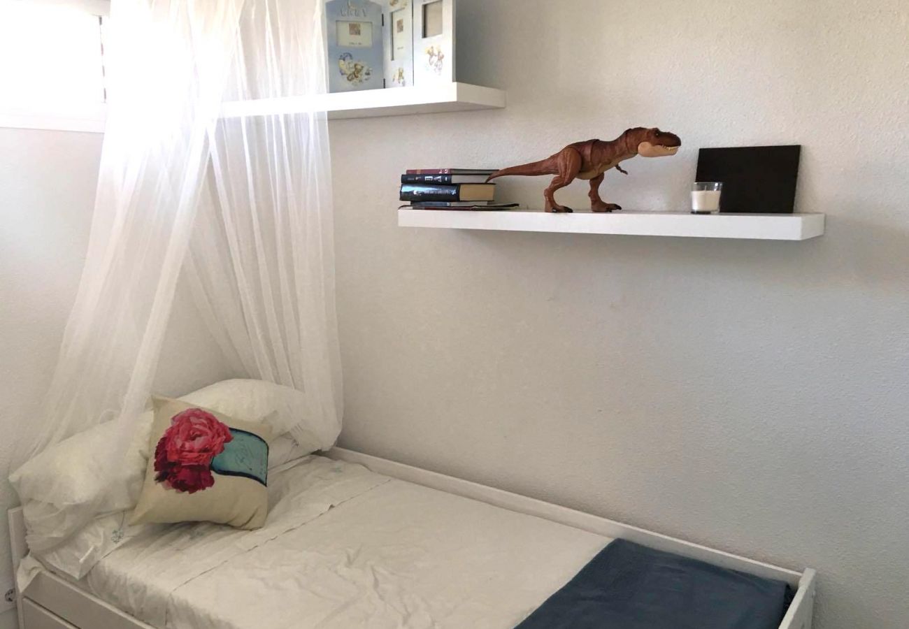 Apartamento en Benidorm - R547 ANTENA CITY APARTMENT Apartamento en Benidorm - R547 ANTENA CITY APARTMENT