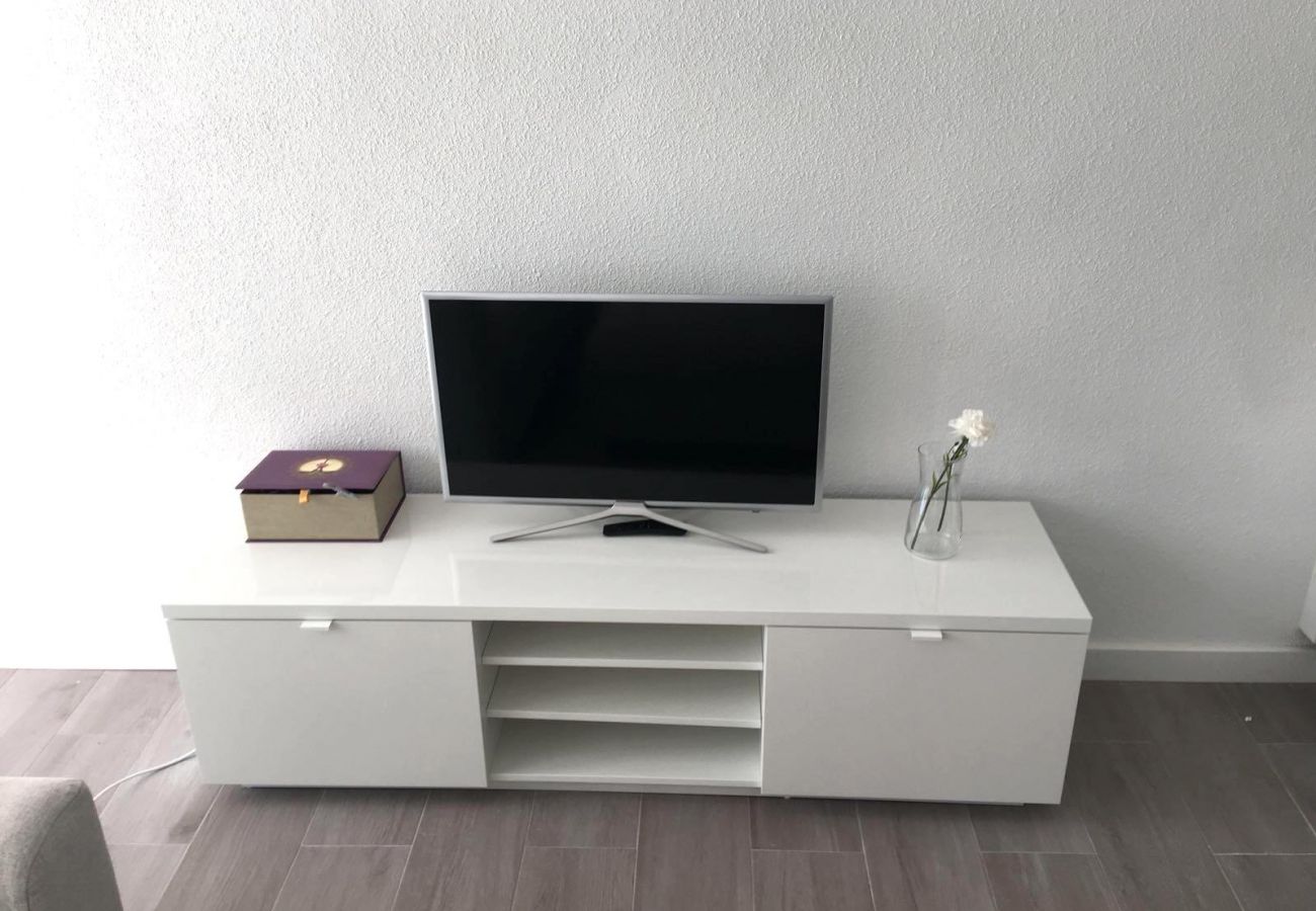 Apartamento en Benidorm - R547 ANTENA CITY APARTMENT Apartamento en Benidorm - R547 ANTENA CITY APARTMENT