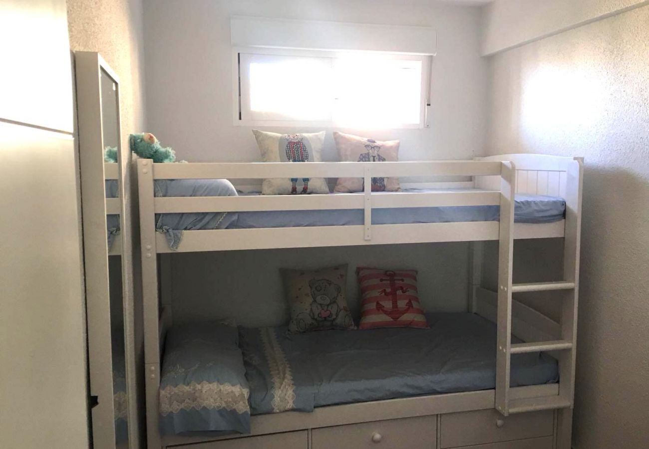 Apartamento en Benidorm - R547 ANTENA CITY APARTMENT Apartamento en Benidorm - R547 ANTENA CITY APARTMENT