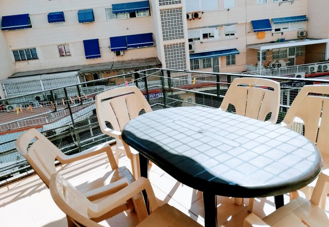 Apartamento en Benidorm - R549 RONDA APARTMENT Apartamento en Benidorm - R549 RONDA APARTMENT