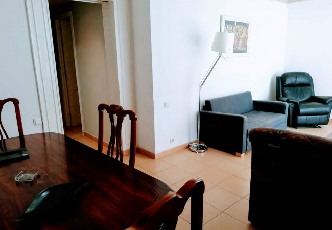 Apartamento en Benidorm - R549 RONDA APARTMENT Apartamento en Benidorm - R549 RONDA APARTMENT