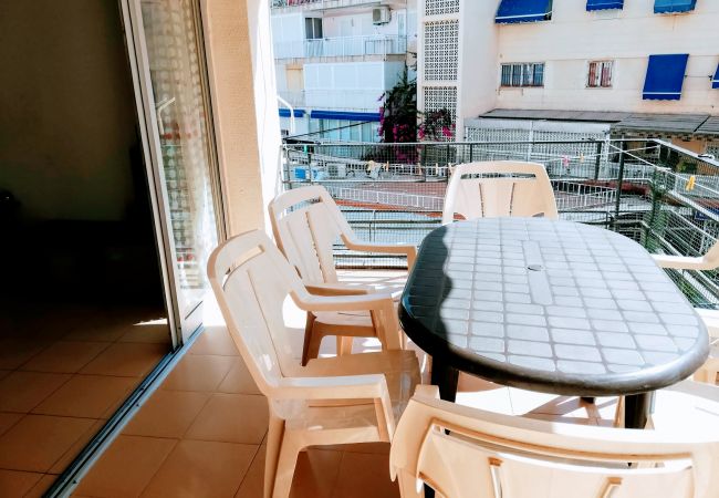 Apartamento en Benidorm - R549 RONDA APARTMENT Apartamento en Benidorm - R549 RONDA APARTMENT