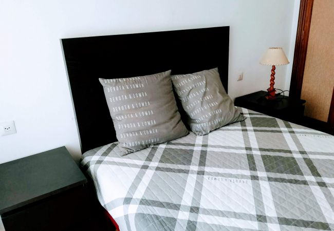 Apartamento en Benidorm - R549 RONDA APARTMENT Apartamento en Benidorm - R549 RONDA APARTMENT