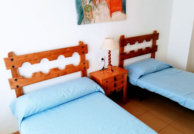 Apartamento en Benidorm - R549 RONDA APARTMENT Apartamento en Benidorm - R549 RONDA APARTMENT