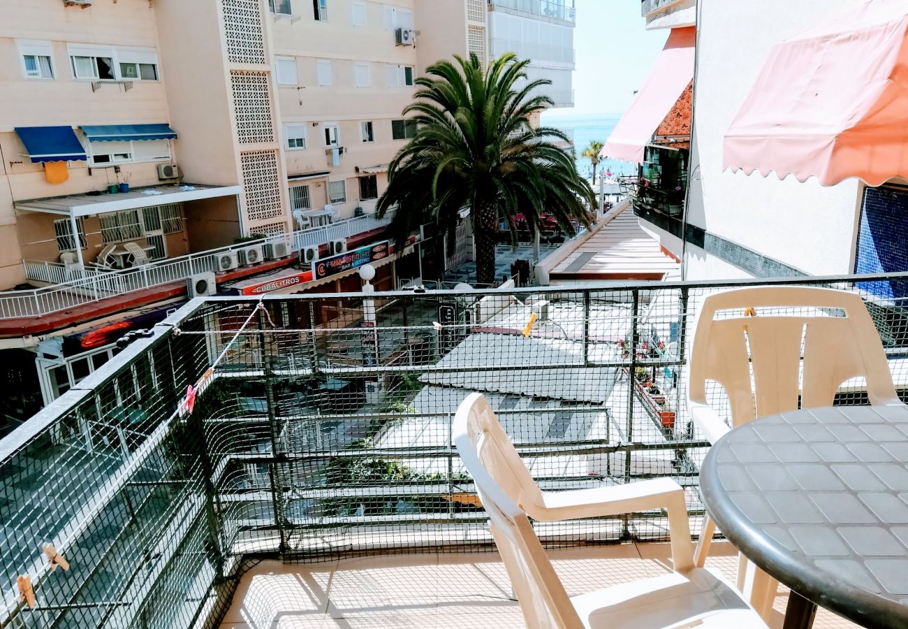 Apartamento en Benidorm - R549 RONDA APARTMENT Apartamento en Benidorm - R549 RONDA APARTMENT