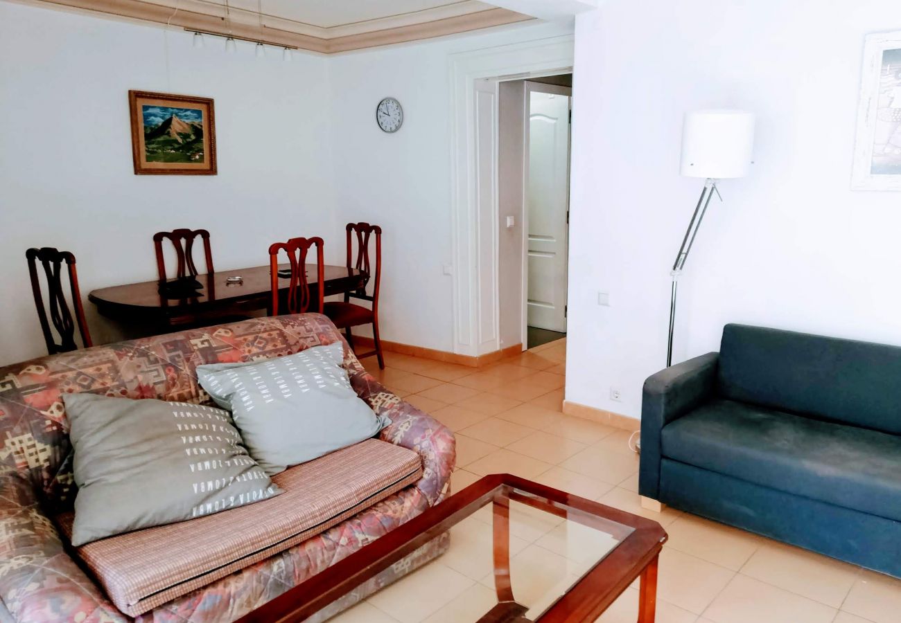 Apartamento en Benidorm - R549 RONDA APARTMENT Apartamento en Benidorm - R549 RONDA APARTMENT