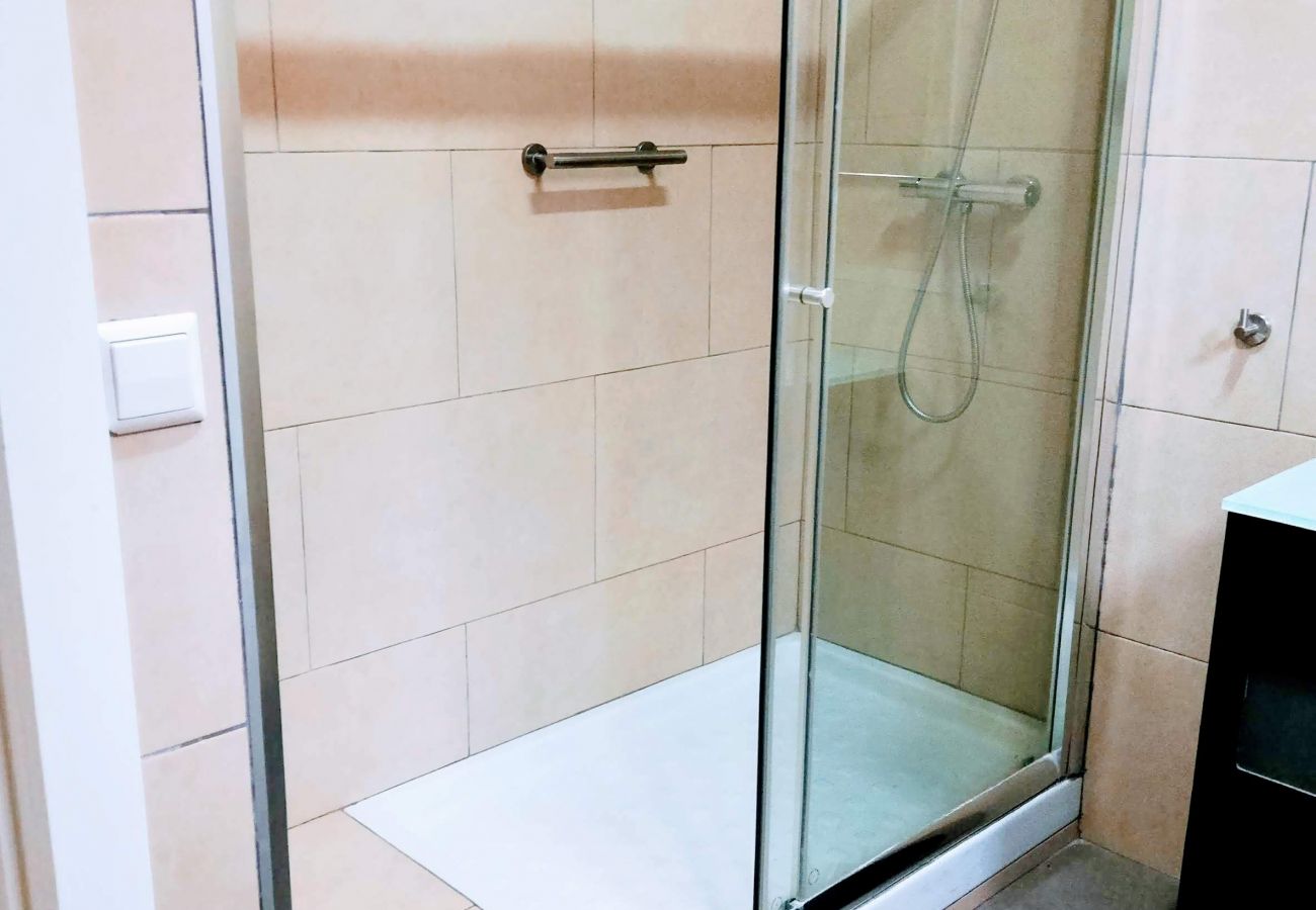 Apartamento en Benidorm - R549 RONDA APARTMENT Apartamento en Benidorm - R549 RONDA APARTMENT