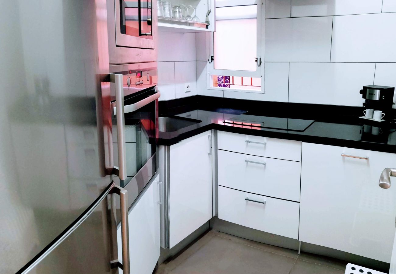 Apartamento en Benidorm - R549 RONDA APARTMENT Apartamento en Benidorm - R549 RONDA APARTMENT