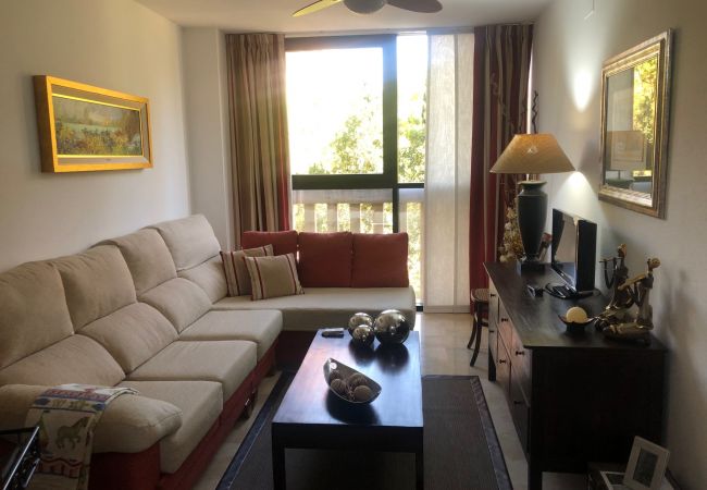 Apartamento en Benidorm - WR1 ATRIUM Apartamento en Benidorm - WR1 ATRIUM