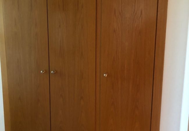 Apartamento en Benidorm - WR1 ATRIUM Apartamento en Benidorm - WR1 ATRIUM