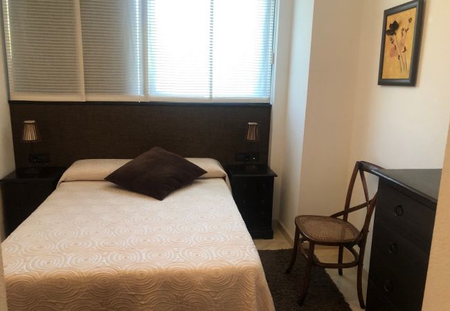 Apartamento en Benidorm - WR1 ATRIUM Apartamento en Benidorm - WR1 ATRIUM