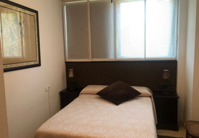 Apartamento en Benidorm - WR1 ATRIUM Apartamento en Benidorm - WR1 ATRIUM