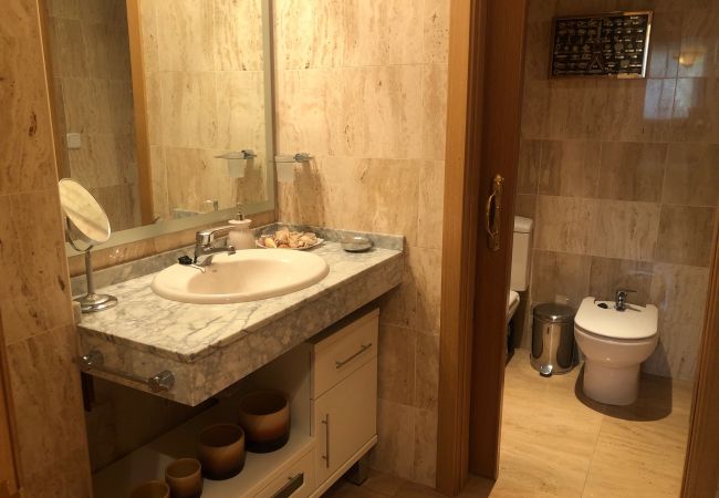 Apartamento en Benidorm - WR1 ATRIUM Apartamento en Benidorm - WR1 ATRIUM