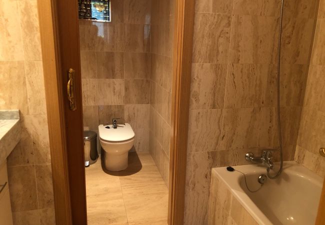 Apartamento en Benidorm - WR1 ATRIUM Apartamento en Benidorm - WR1 ATRIUM