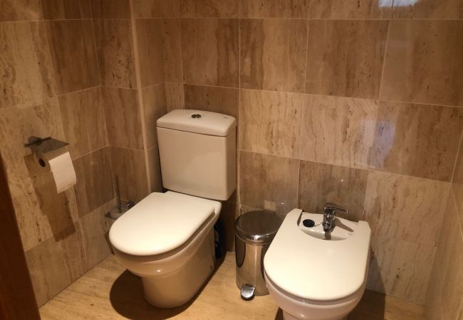 Apartamento en Benidorm - WR1 ATRIUM Apartamento en Benidorm - WR1 ATRIUM