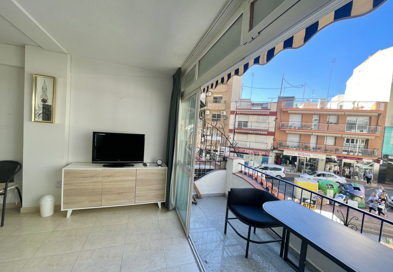 Apartamento en Benidorm - APARTMENT IN BENIDORM CITY CENTER R055