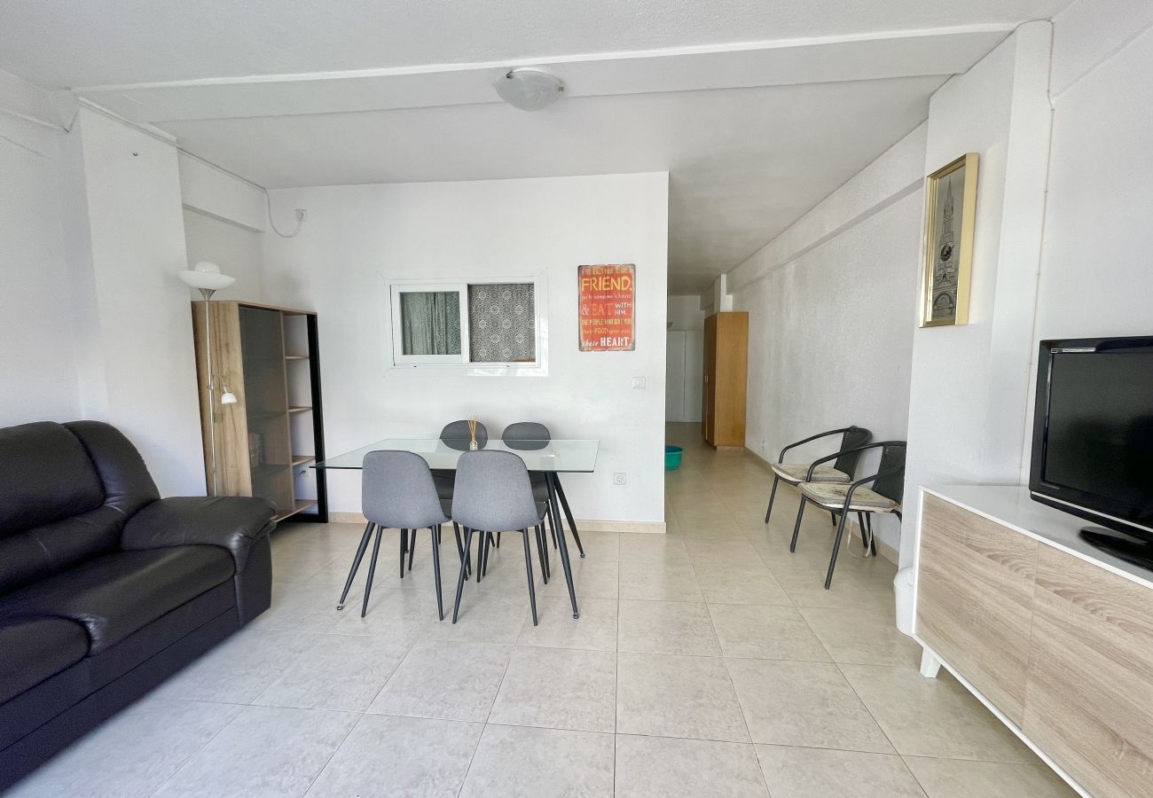 Apartamento en Benidorm - APARTMENT IN BENIDORM CITY CENTER R055