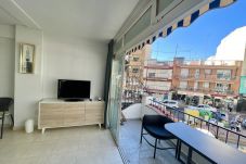 Apartamento en Benidorm - APARTMENT IN BENIDORM CITY CENTER R055