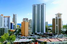 Apartamento en Benidorm - GEMELOS 2 BIG VIEWS R051