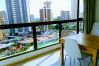 Apartamento en Benidorm - GEMELOS 2 BIG VIEWS R051