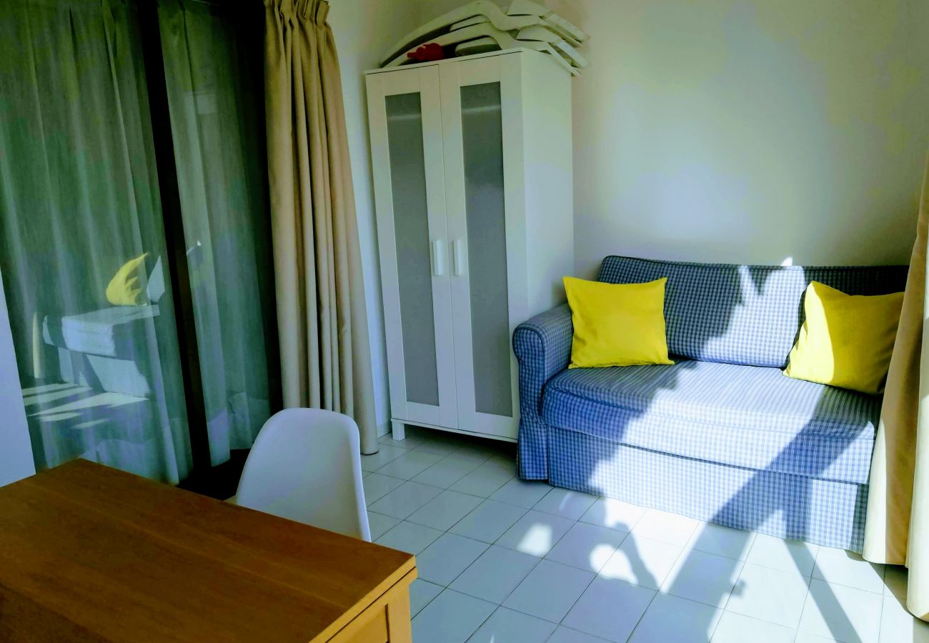 Apartamento en Benidorm - GEMELOS 2 SEA VIEWS R050