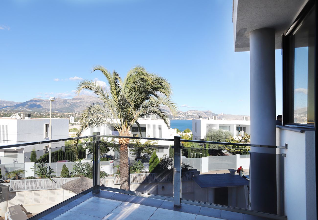 Villa en Albir - DREAM VILLA IN ALBIR R042