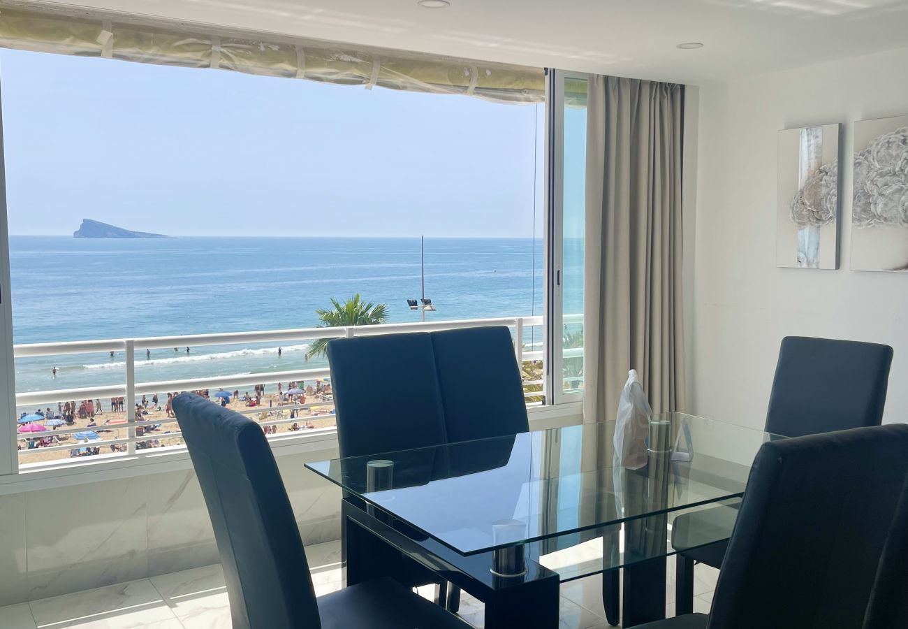 Apartamento en Benidorm - COBLANCA LEVANTE BLUELINE R038