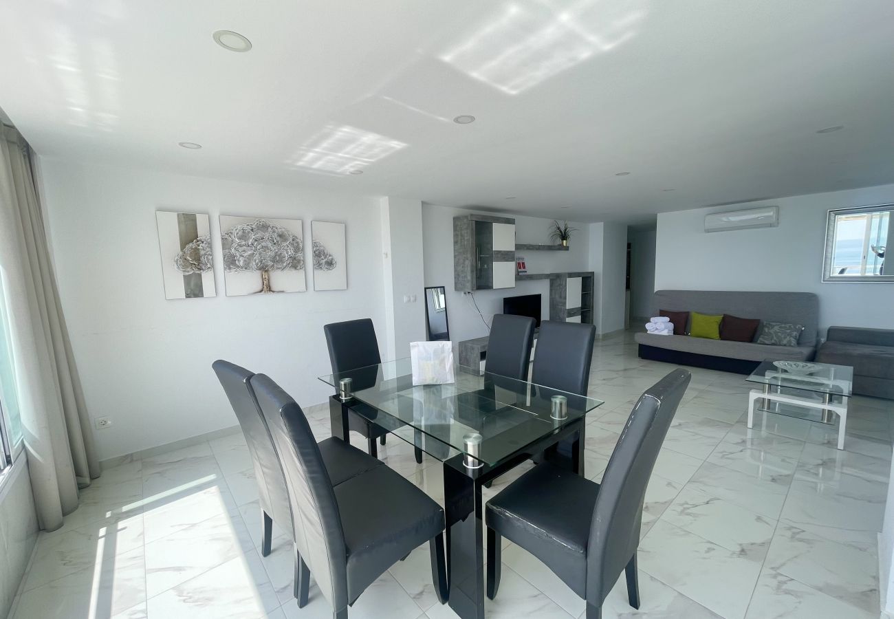 Apartamento en Benidorm - COBLANCA LEVANTE BLUELINE R038