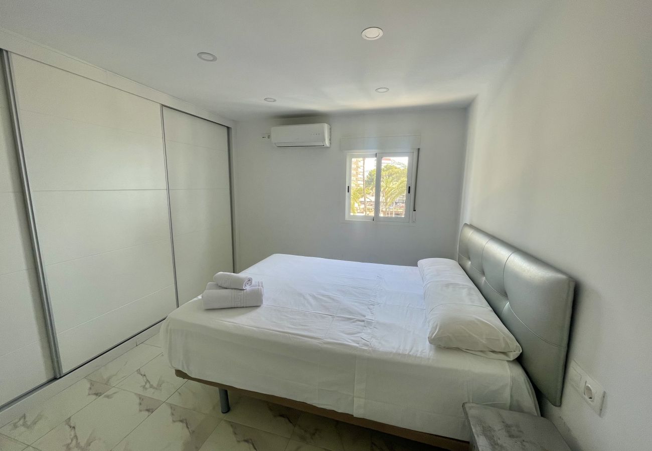 Apartamento en Benidorm - COBLANCA LEVANTE BLUELINE R038