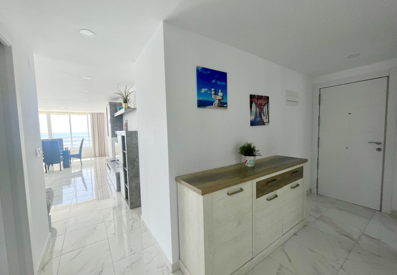 Apartamento en Benidorm - COBLANCA LEVANTE BLUELINE R038