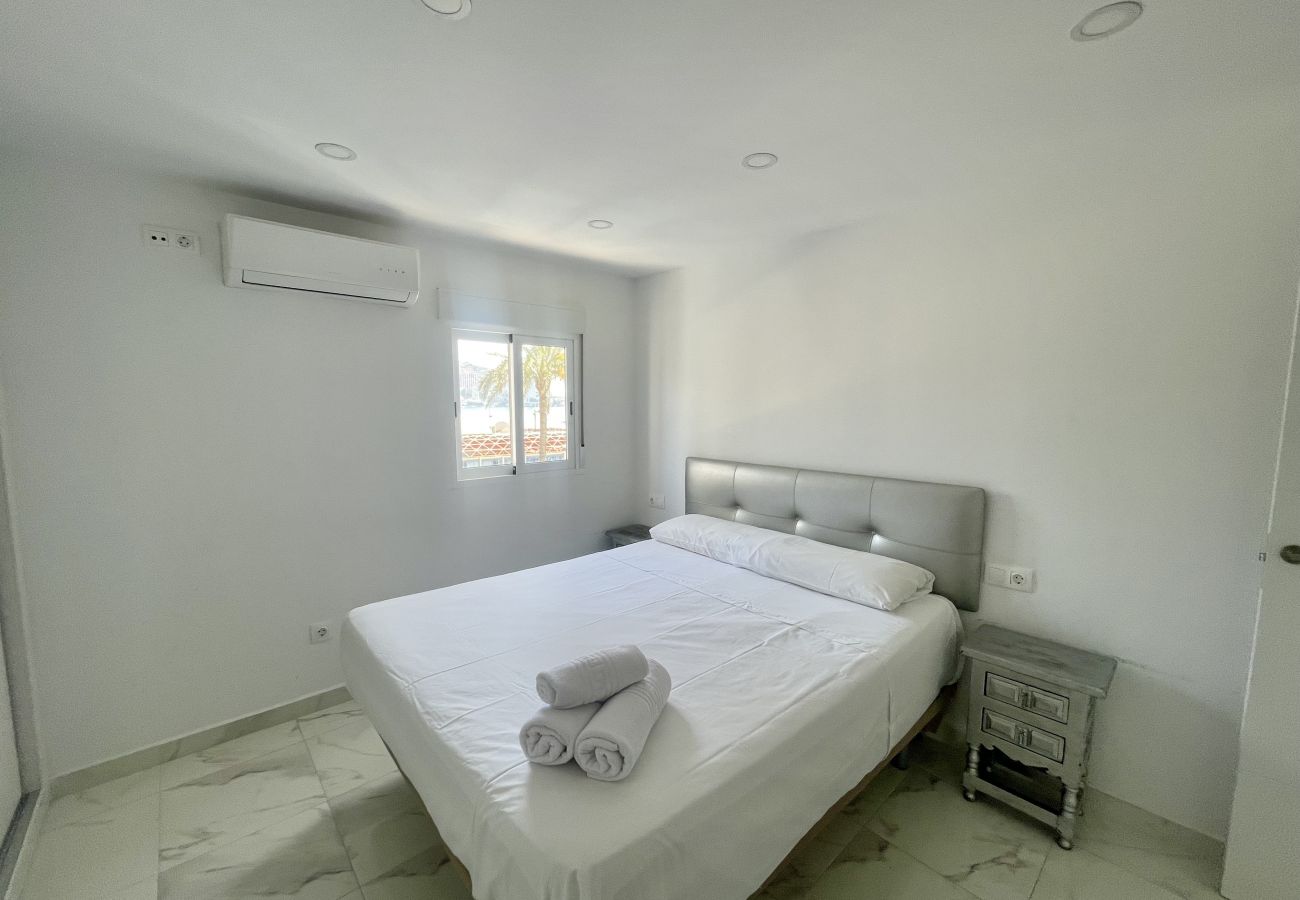 Apartamento en Benidorm - COBLANCA LEVANTE BLUELINE R038