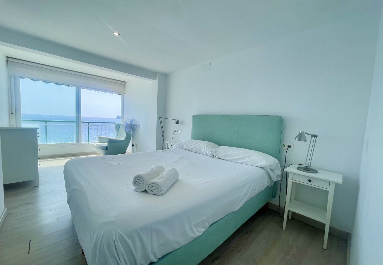 Apartamento en Benidorm - PRINCIPADO LEVANTE BLUELINE R037