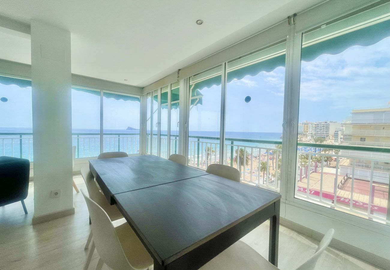 Apartamento en Benidorm - PRINCIPADO LEVANTE BLUELINE R037