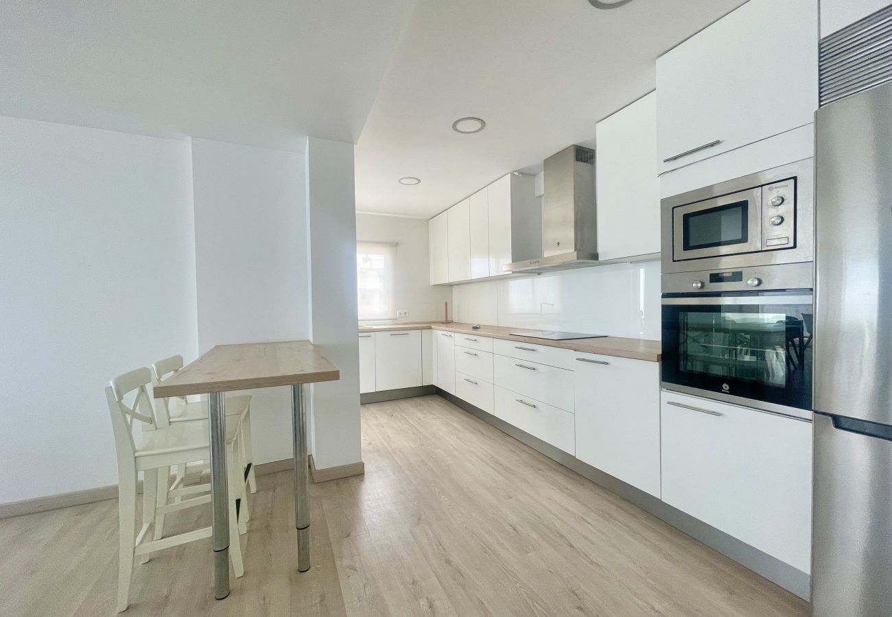 Apartamento en Benidorm - PRINCIPADO LEVANTE BLUELINE R037