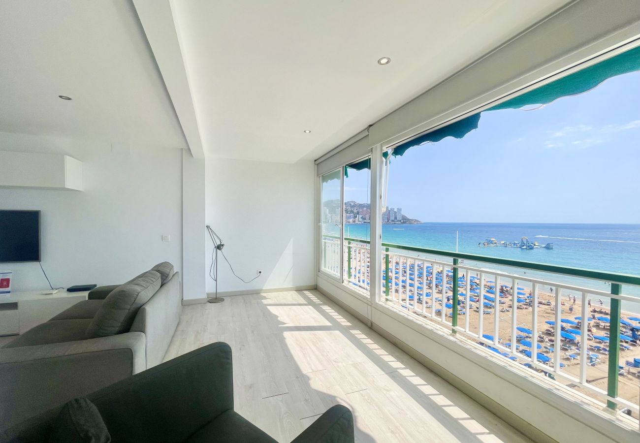 Apartamento en Benidorm - PRINCIPADO LEVANTE BLUELINE R037