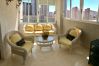 Apartamento en Benidorm - APARTMENT IN PONIENTE BEACH R033